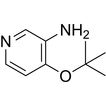 4-(tert-Butoxy)pyridin-3-amine|CS-1667841