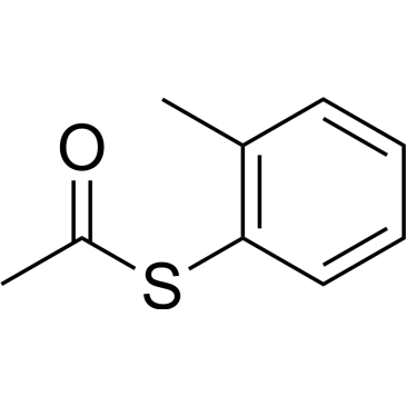 S-(O-Tolyl) ethanethioate|CS-1667886