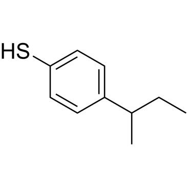 4-(Sec-butyl)benzenethiol|CS-1667910