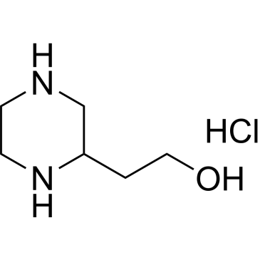 2-(Piperazin-2-yl)ethan-1-ol hydrochloride|CS-1667948