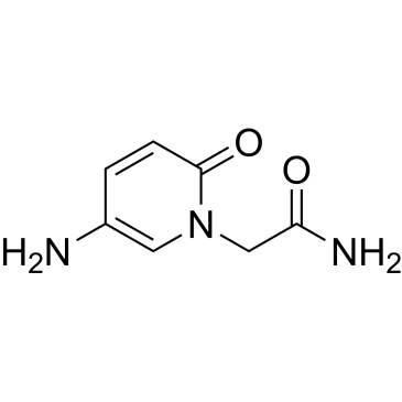 2-(5-Amino-2-oxopyridin-1(2H)-yl)acetamide|CS-1668054