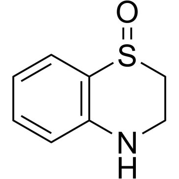 3,4-Dihydro-2H-benzo[b][1,4]thiazine 1-oxide|CS-1668136