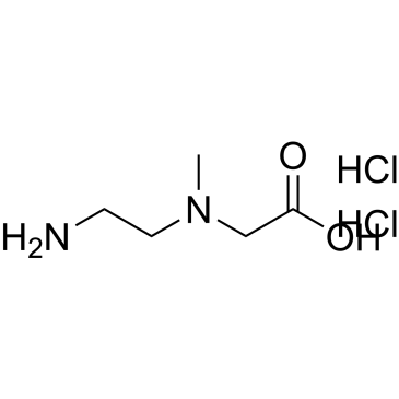 N-(2-Aminoethyl)-N-methylglycine dihydrochloride|CS-1668513