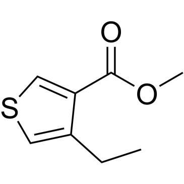 Methyl 4-ethylthiophene-3-carboxylate|CS-1669037