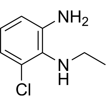 6-Chloro-N1-ethylbenzene-1,2-diamine|CS-1669138