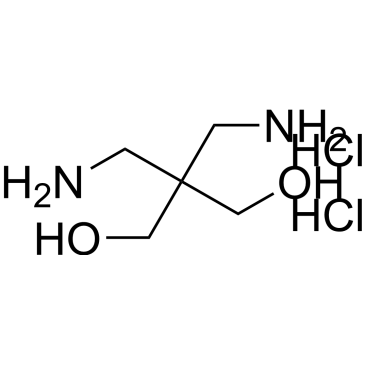 2,2-Bis(aminomethyl)propane-1,3-diol dihydrochloride|CS-1669139
