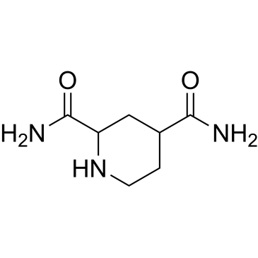 Piperidine-2,4-dicarboxamide|CS-1669240