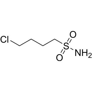 4-Chlorobutane-1-sulfonamide|CS-1669446
