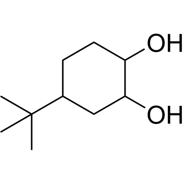 4-(tert-Butyl)cyclohexane-1,2-diol|CS-1669635