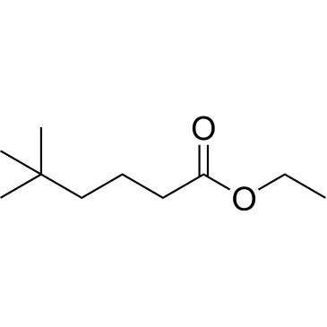 Ethyl 5,5-dimethylhexanoate|CS-1669636