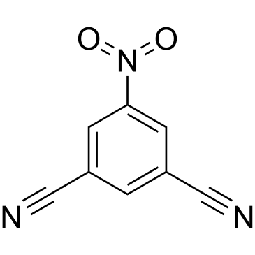 5-Nitroisophthalonitrile|CS-1669738