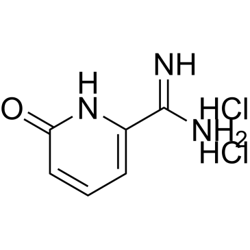 6-Oxo-1,6-dihydropyridine-2-carboximidamide dihydrochloride|CS-1669877