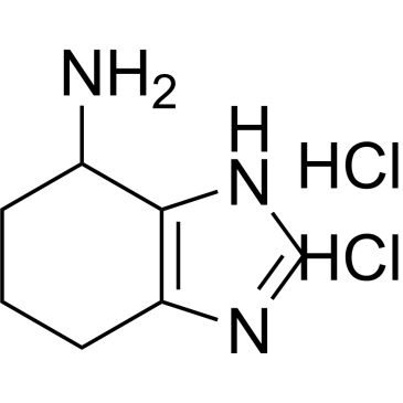 4,5,6,7-Tetrahydro-1H-benzo[d]imidazol-7-amine dihydrochloride|CS-1669908