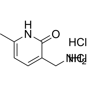 3-(Aminomethyl)-6-methylpyridin-2(1H)-one dihydrochloride|CS-1670314