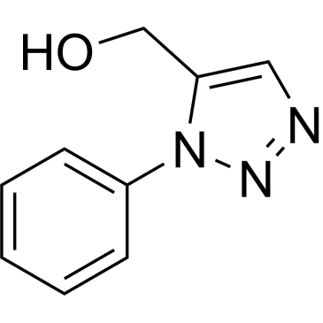 (1-Phenyl-1H-1,2,3-triazol-5-yl)methanol|CS-1670406