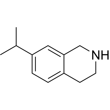7-Isopropyl-1,2,3,4-tetrahydroisoquinoline|CS-1670504