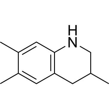 3,6,7-Trimethyl-1,2,3,4-tetrahydroquinoline|CS-1670505