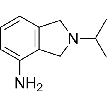 2-Isopropylisoindolin-4-amine|CS-1670895