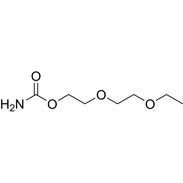 2-(2-Ethoxyethoxy)ethyl carbamate|CS-1671125