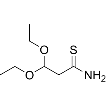 3,3-Diethoxypropanethioamide|CS-1671240