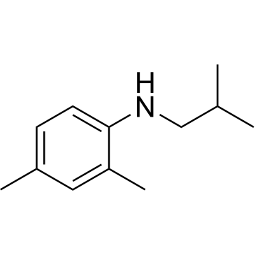N-Isobutyl-2,4-dimethylaniline|CS-1671253