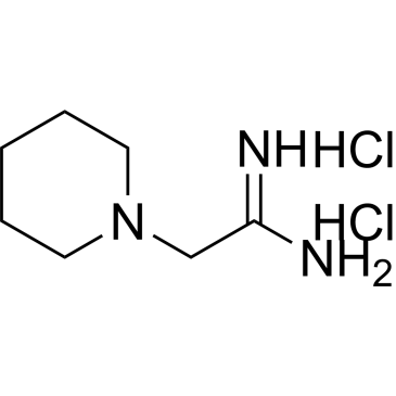 2-(Piperidin-1-yl)acetimidamide dihydrochloride|CS-1671435
