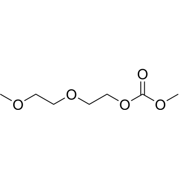 2-(2-Methoxyethoxy)ethyl methyl carbonate|CS-1671544