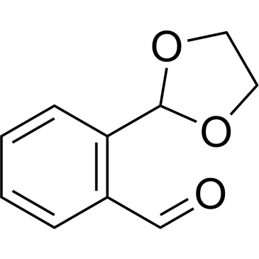 2-(1,3-Dioxolan-2-yl)benzaldehyde|CS-1671585
