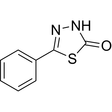5-Phenyl-1,3,4-thiadiazol-2(3H)-one|CS-1671609