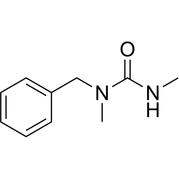 1-Benzyl-1,3-dimethylurea|CS-1671660