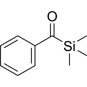 Phenyl(trimethylsilyl)methanone|CS-1671695