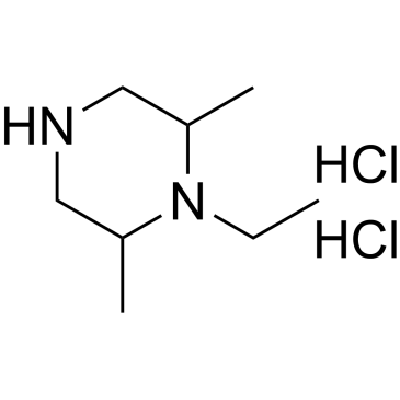 1-Ethyl-2,6-dimethylpiperazine dihydrochloride|CS-1671823