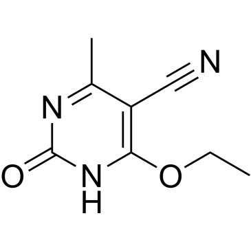 6-Ethoxy-4-methyl-2-oxo-1,2-dihydropyrimidine-5-carbonitrile|CS-1671932
