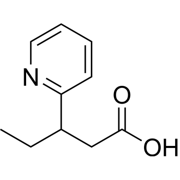 3-(Pyridin-2-yl)pentanoic acid|CS-1671960