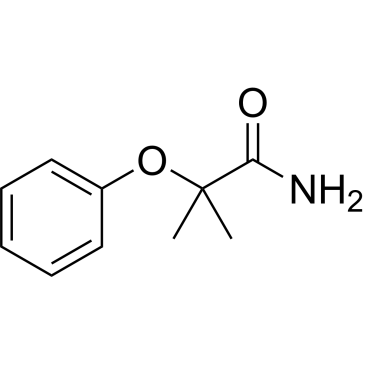 2-Methyl-2-phenoxypropanamide|CS-1671962