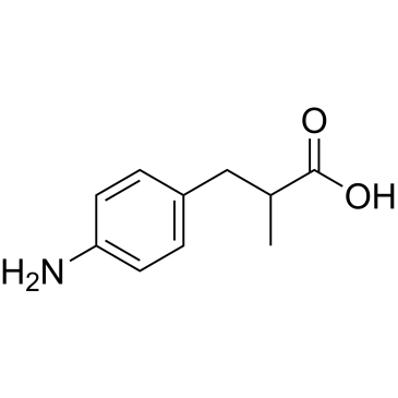 3-(4-Aminophenyl)-2-methylpropanoic acid|CS-1671964