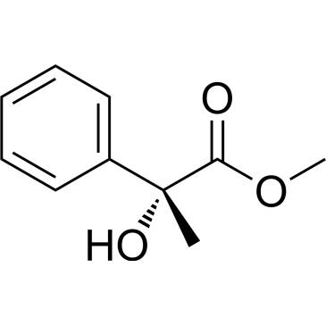 Methyl (R)-2-hydroxy-2-phenylpropanoate|CS-1672366