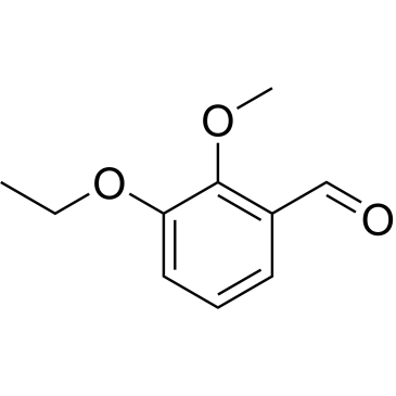 3-Ethoxy-2-methoxybenzaldehyde|CS-1672384