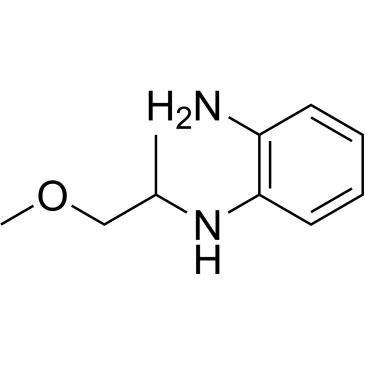 N1-(1-Methoxypropan-2-yl)benzene-1,2-diamine|CS-1672470