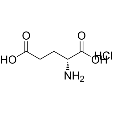 d-glutamic acid hydrochloride|CS-1673556
