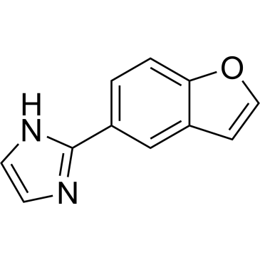 2-(Benzofuran-5-yl)-1H-imidazole|CS-1673732