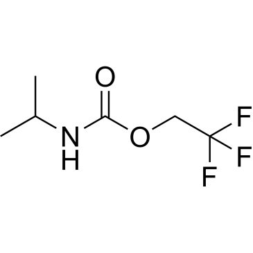 2,2,2-Trifluoroethyl isopropylcarbamate|CS-1674007
