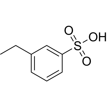 3-Ethylbenzenesulfonic acid|CS-1674406