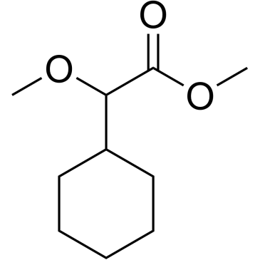Methyl 2-cyclohexyl-2-methoxyacetate|CS-1674433
