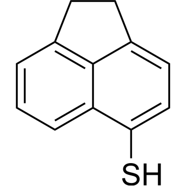 1,2-Dihydroacenaphthylene-5-thiol|CS-1674517