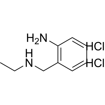 2-((Ethylamino)methyl)aniline dihydrochloride|CS-1674618