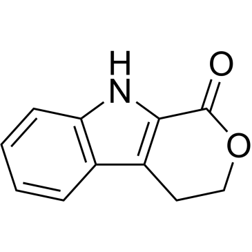 4,9-Dihydropyrano[3,4-b]indol-1(3H)-one|CS-1674681