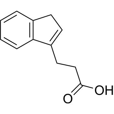 3-(1H-Inden-3-yl)propanoic acid|CS-1675014
