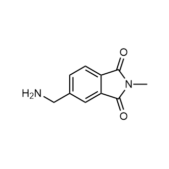 5-(Aminomethyl)-2-methylisoindoline-1,3-dione|CS-1675712