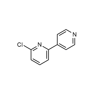 6-Chloro-2,4'-bipyridine|CS-1675926